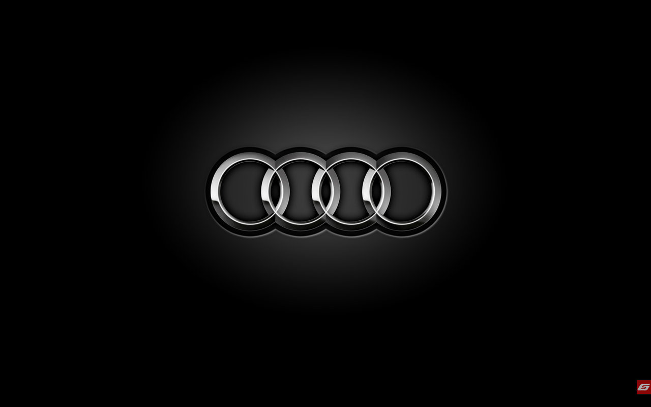 Audi Dealership Signs and Logos