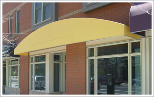 Commerical Awnings Boulder