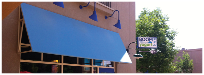Denver Awnings