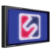 LED digital display