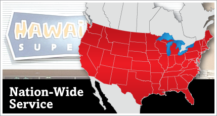 Nationwide Commercial Signs