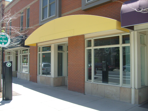 Commercial Awnings 
