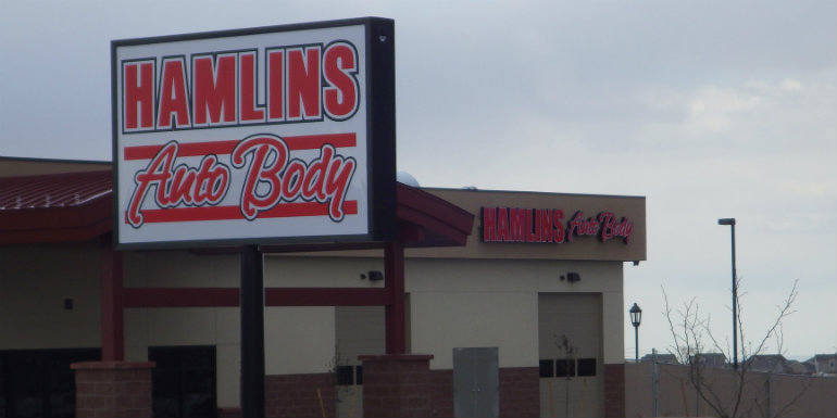 colorado springs sign company colorado springs sign company