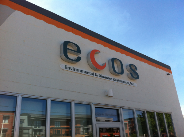 Lakewood Channel Letters and Electric Signs