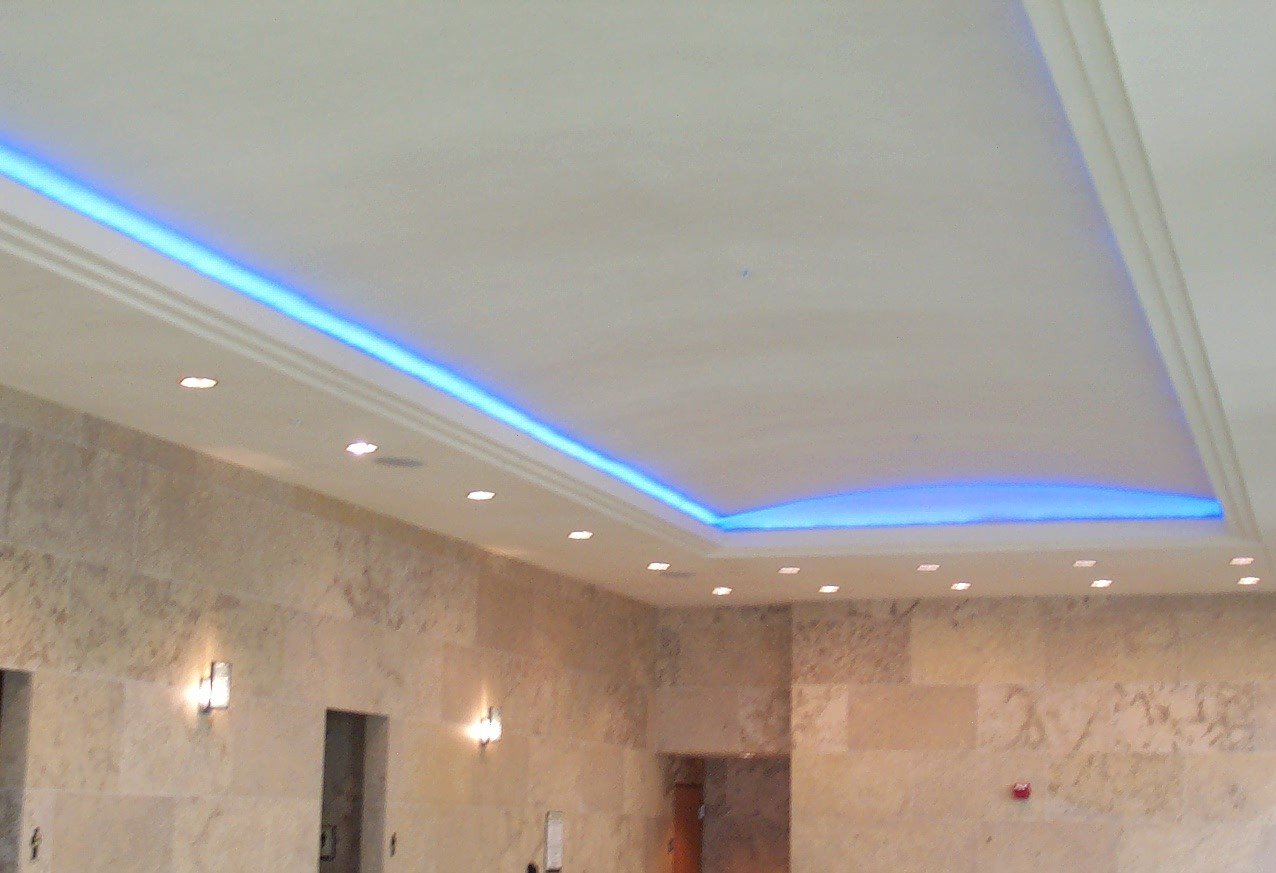 What to consider when buying an LED Lighting System