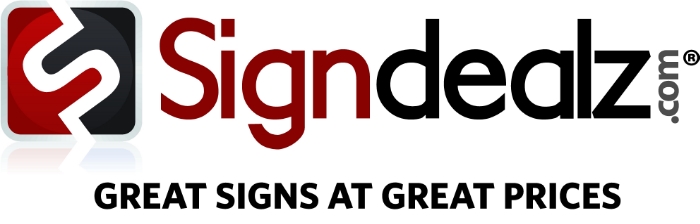 Signdealz Logo