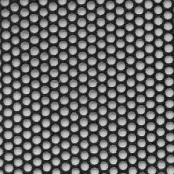 Perforated Black 3M 3630-222 Day Night Vinyl