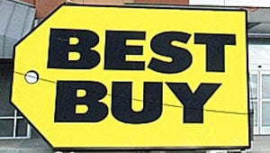 flex face sign_best buy