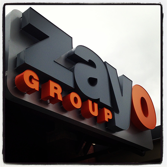 Commercial custom signs denver