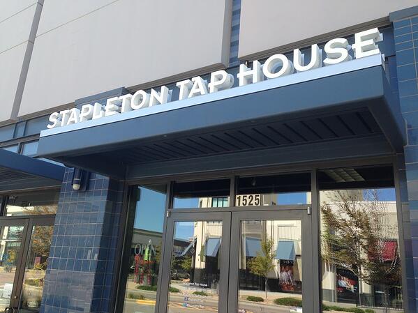 Effective Reverse Channel Letter Sign 