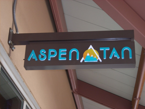 Denver-sign-company design for signs