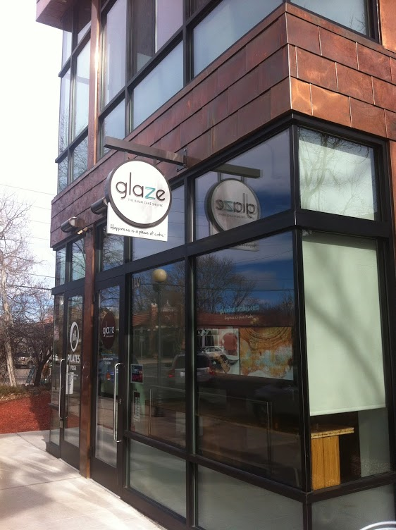 Custom Lighted blade signs