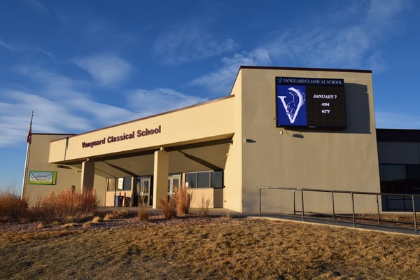 Aurora LED Displays