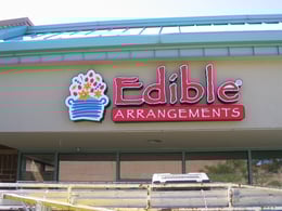 Edible Arrangements