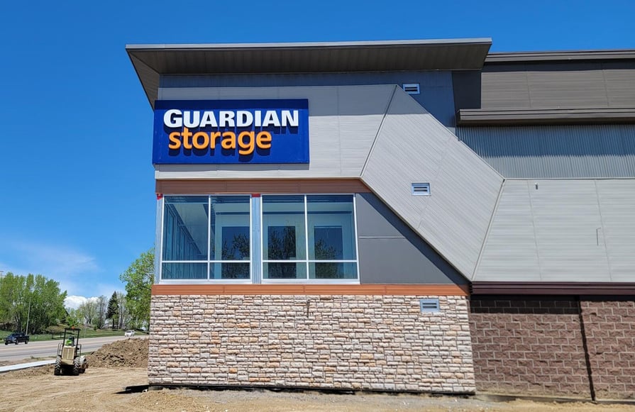 Guardian Storage 2