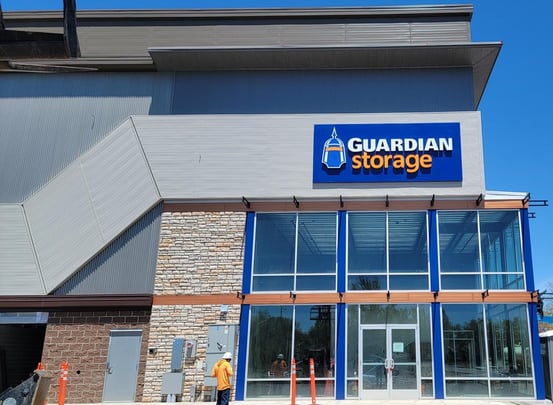 Guardian Storage Fort Collins 1