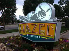 Hazels