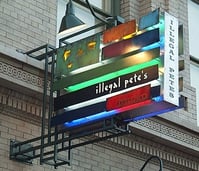 Illegal Petes