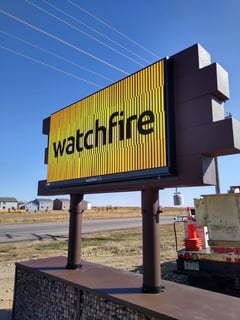 Ignite Makes LED Sign Programming Easy | Signdealz