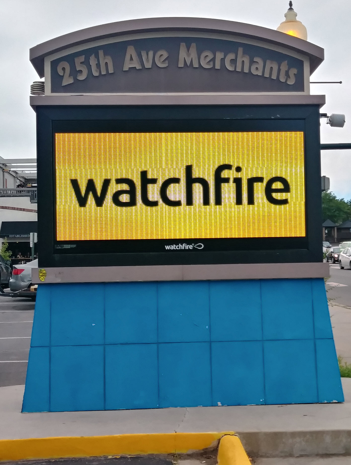 Old Led Display Sign Top 3 Considerations When Replacing Your Aging LED Marquee Sign