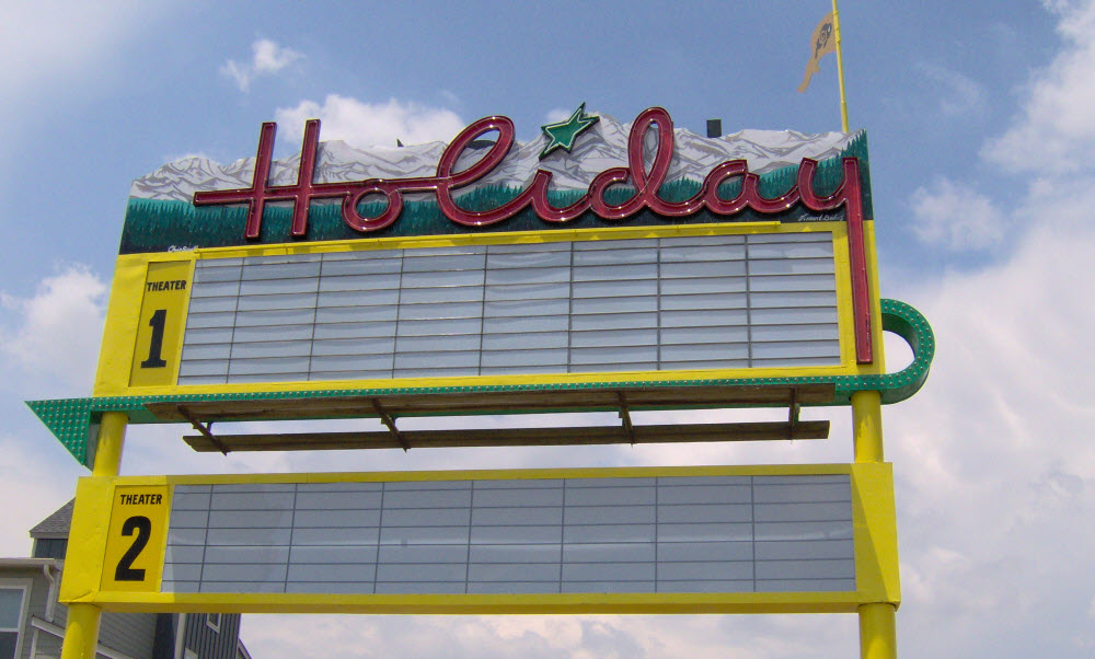 Boulder Sign Company