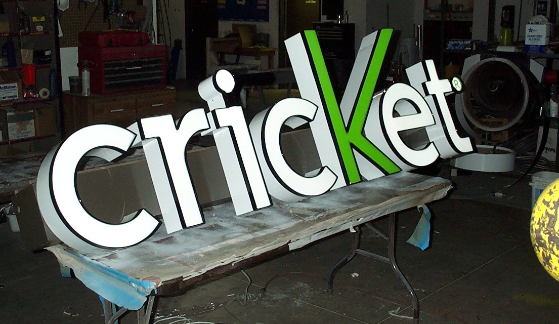Cricket_LED_Channel_Letters