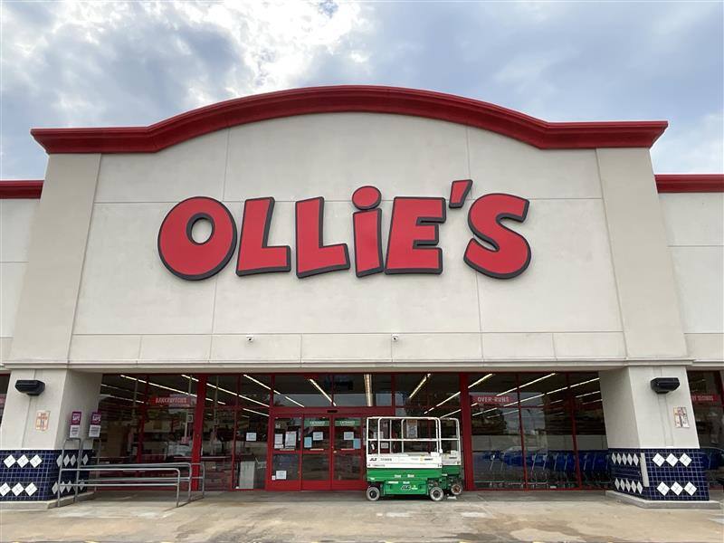 Ollies Humble Texas