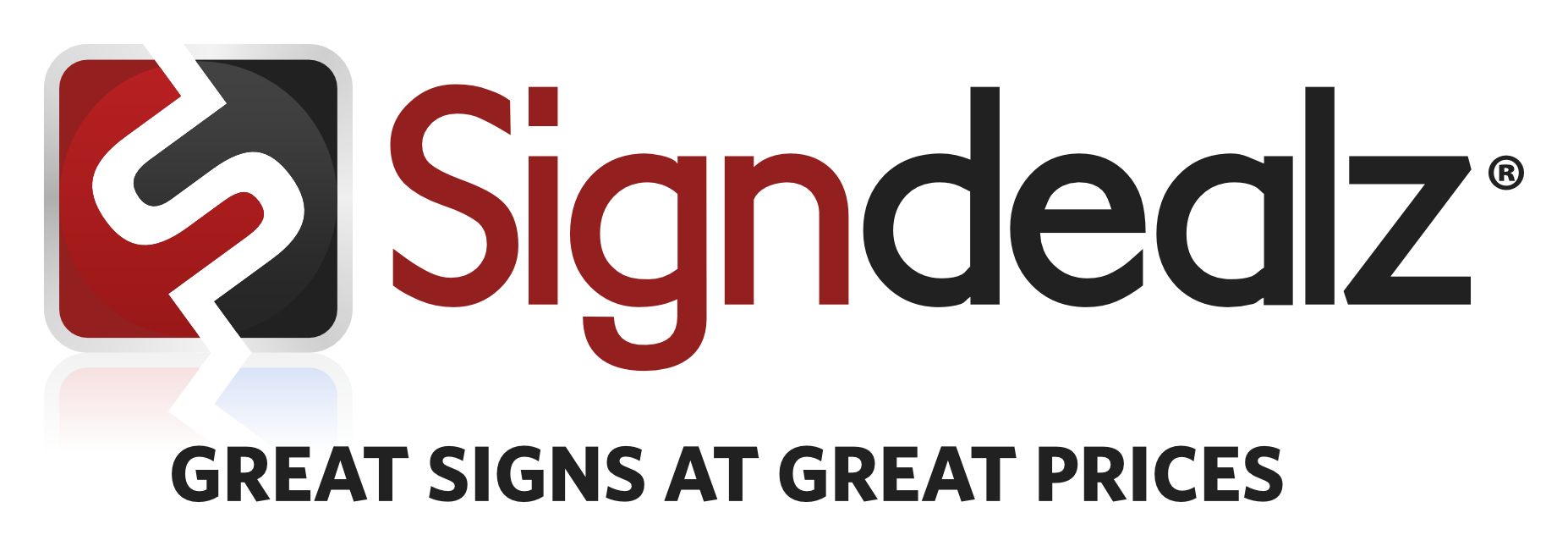 Signdealz Logo 2023 (Transparent Background)