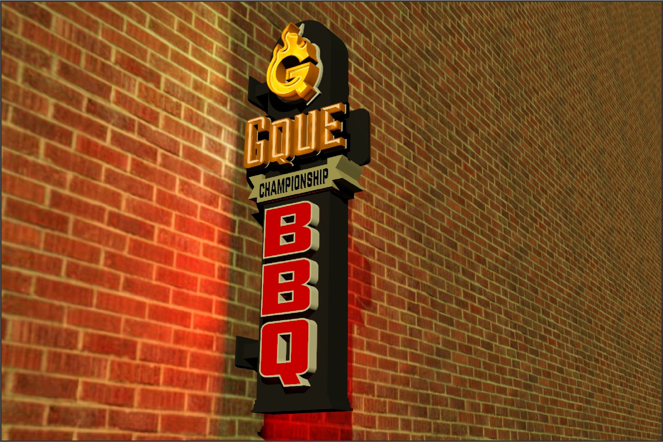 Sign Design and Engineering
