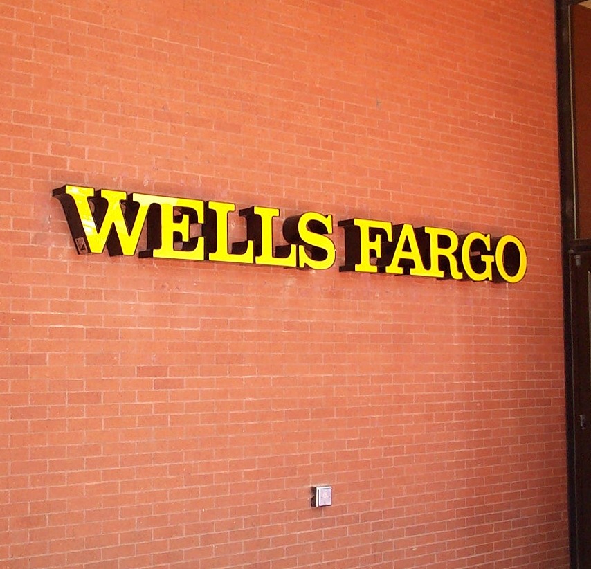 Wells Fargo