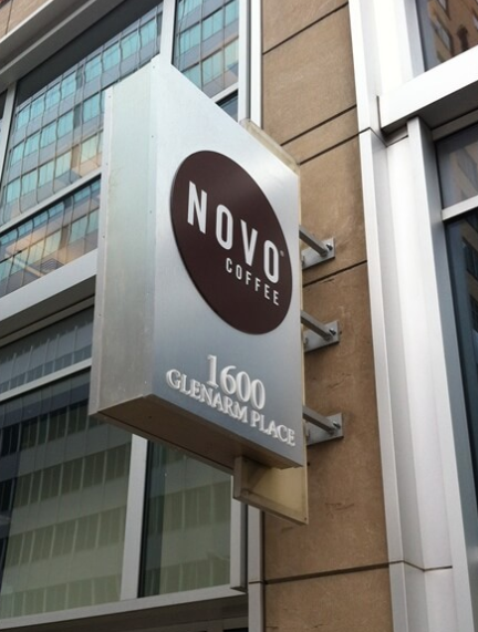 novo